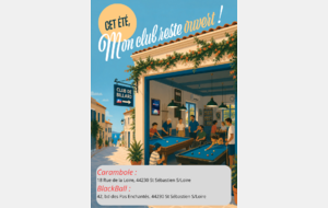 ABS reste ouvert tout l'été