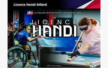 CHARTE SPORT ET HANDICAP
