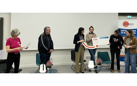 Résultat Octobre Rose