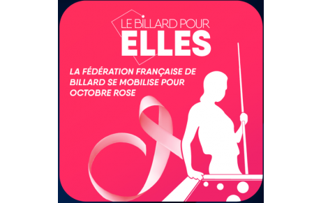Octobre ROSE
