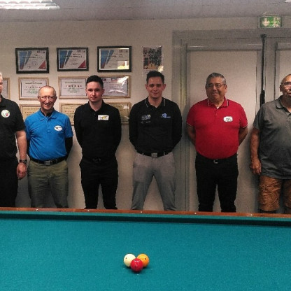 Open 3 bandes 2026