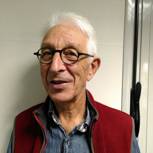 Jean Louis Bondu