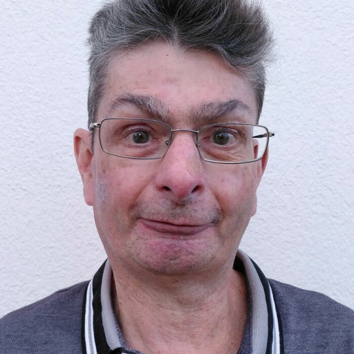 Alain Giraudet