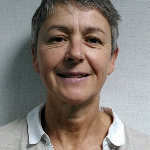 Isabelle Dupe