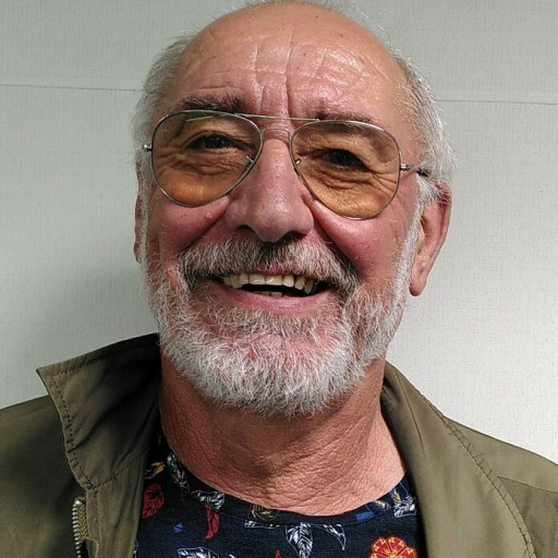 Alain Adam