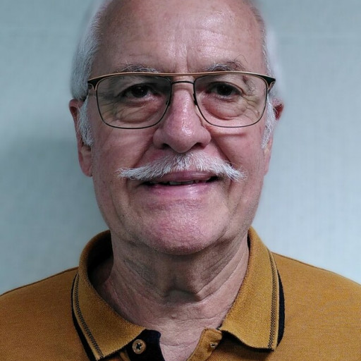 Jean Luc Chatelier