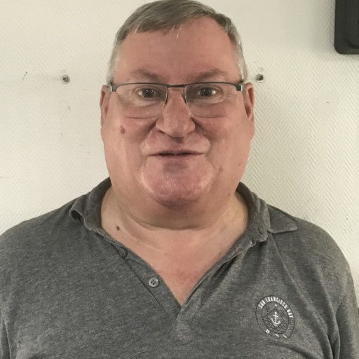 Michel Eveillard