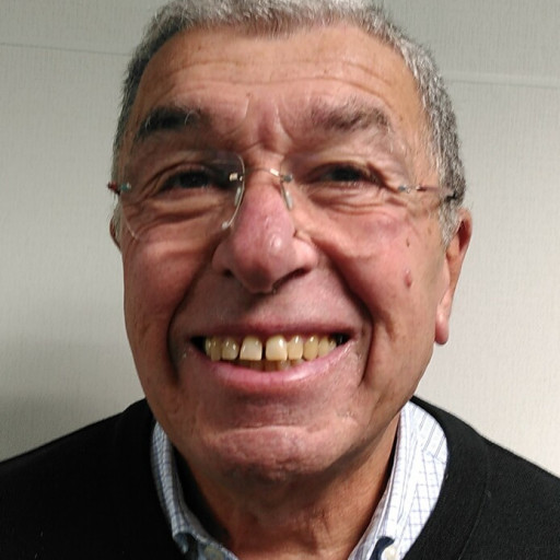Patrick Garber