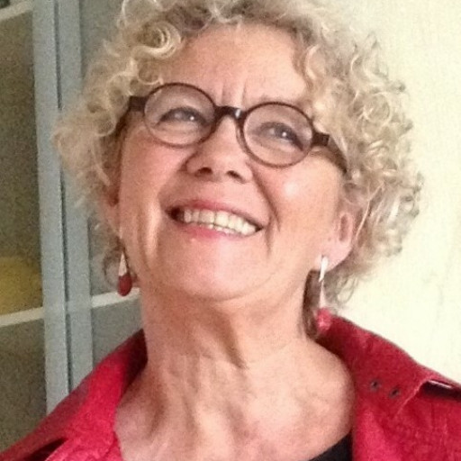Eliane Guerin