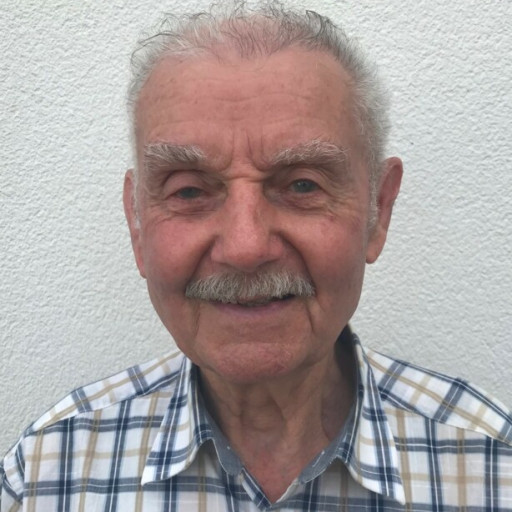 Bernard Robert
