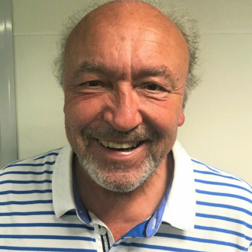 Alain Surmont