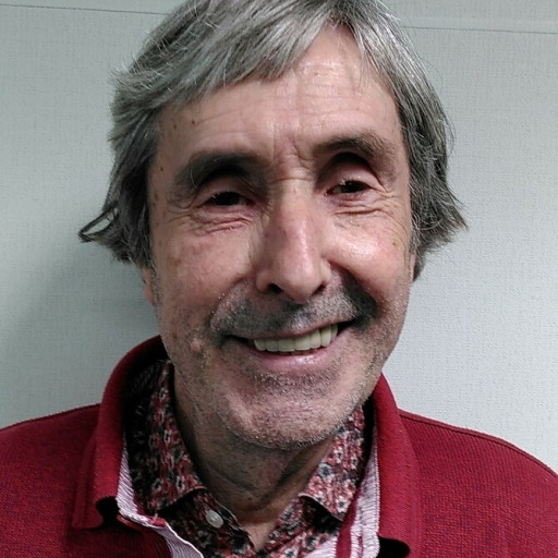 Alain Legoux