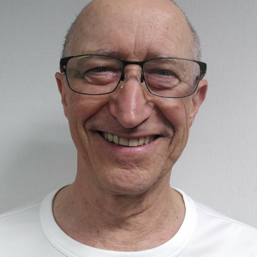 Jean Bernard Largeaud